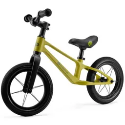 Bicicletă KinderKraft Беговел Eter Lime KRETER00LIM0000