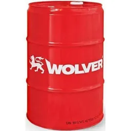 Ulei Wolver 5W-30 Ultra Tec SN/CF C3 208L бочка