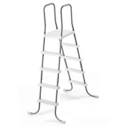 Scară pentru piscină Intex 28067 scara p/u pana 132cm 4 scarite