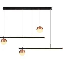Ozcan Black 3131-3A