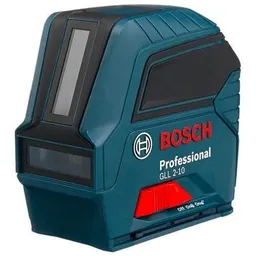 Bosch GLL 2-10 0601063L00