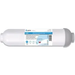 USTM L-GAC Q Carbon quick-in