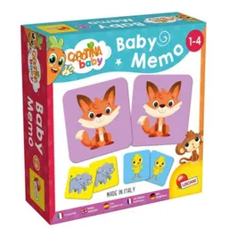 Lisciani Giochi 47789
