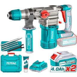 Total tools TRHLI202882