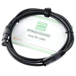 Pronomic STAGE XFXM-2.5