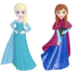 Mattel HRN68 Кукла Frozen