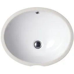 Lavoar Ege Vitrifye E91461 PINARA 465x370x190 mm