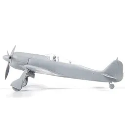 Mașină Richi 7304 avion german Wolf FW-190A4