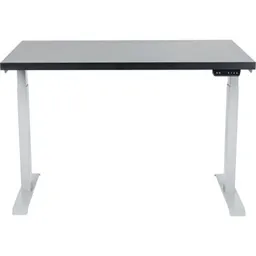 Masă pentru calculator CUSTÓ 100.02.0067 FlexiDesk