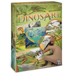DinosArt 15011