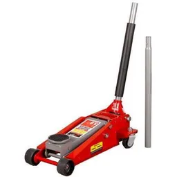 Cric auto Jetech 200J125 de rulare, 3t, 75-505mm