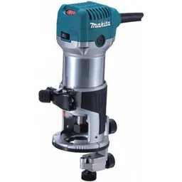 Maşină de frezat Makita RT 0702CX2