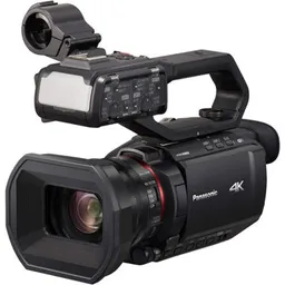 Panasonic HC-X2000EE