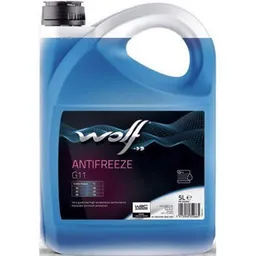 Wolf ANTIGEL G11