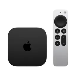 Media player Apple TV 4K WiFi-AC 64GB MN873