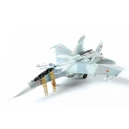 Mașină Richi 7294 avion SU-27UB 1:72 (se incleie)
