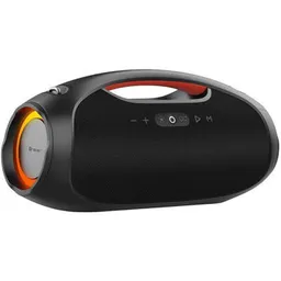 Boxă portativă Bluetooth Tracer Magnus PRO TWS, Black
