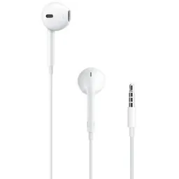 Căști cu fir Apple EarPods 3.5mm MNHF2/MWU53