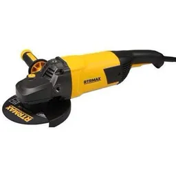 Polizor unghiular RTRMAX RTM128