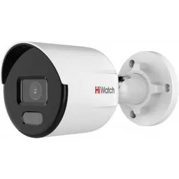 Cameră de supraveghere Hikvision DS-I450L(C) HiWatch