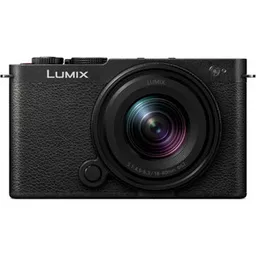 Panasonic DC-S9NE-K