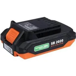 Sequoia SB2020 20W 2Ah