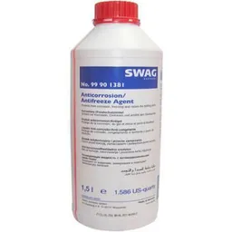 Antigel Swag Концентрат G12 -40