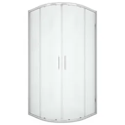 Trendy New New Praktic 2D Quadra90x90x195
