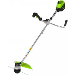 Greenworks GD60BCB 2108407K2