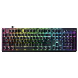 Tastatură gaming Razer RZ03-04500900-R3Q1 Membrane DeathStalker V2