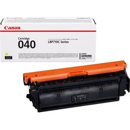 Canon 040 Y (0454C001)
