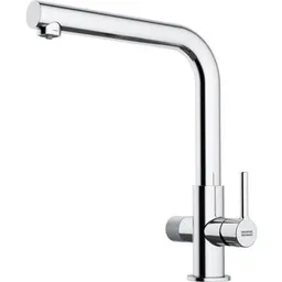 Bateria bucătărie Franke 120.0730.779 Lina L Clear Water Crom