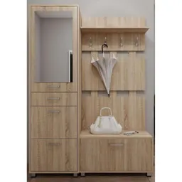 Fabrik Home Milana 1500