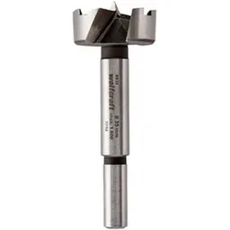 Burghiu Wolfcraft Burghiu Forstner L=90mm, 35mm 3322000