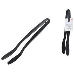Clești de bucătărie Excellent Houseware 26491 Щипцы сервировочные 28cm, нейлон