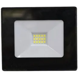 Reflector Elmos 181723 10W 6500K IP65 800Lm