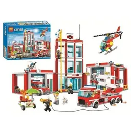 Set de construcție Optmarket OP РД02.396