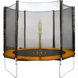 Trambulină Essa X6FT d-183 сm cu cadru metalic