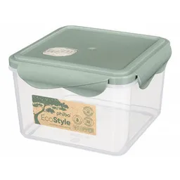 Container alimentare Бытпласт 45522 Контейнер для холодильника/МВП Phibo Eco 1.6l клапан