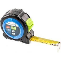 Bandă de măsurare Hoegert HT4M411