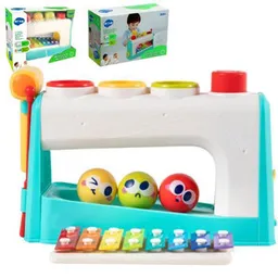 Hola Toys HA792700