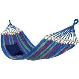 Hamac Amazonas Aruba Juniper Blue