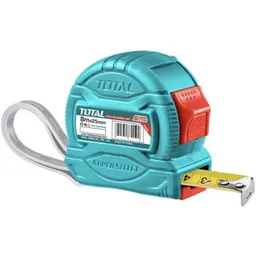 Bandă de măsurare Total tools TMT34525M