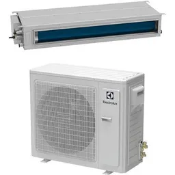 Electrolux EACD/I-18H/UP3-DC/N8 Unitary Pro 3 DC Super DC