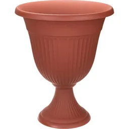 Ghiveci pentru flori Idea М3202 Ливия D300mm 7l