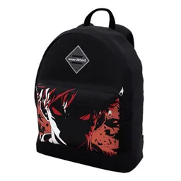 Rucsac pentru copii Erich Krause 60335 EasyLine Dark Side 17L