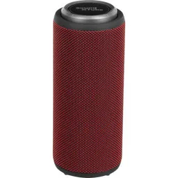 Boxă portativă Bluetooth 2E 2E-BSSXTPWRD SoundXTube Plus TWS, Waterproof Red