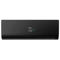 Aparat aer condiționat split Haier AS71S2SF1FA-BH-1U71S2SR2FA black matt FLEXIS