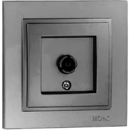 Mono Electric Priza TV