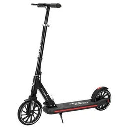 Trotinetă Richi 20263 Trotineta neagra pentru copii (2026)